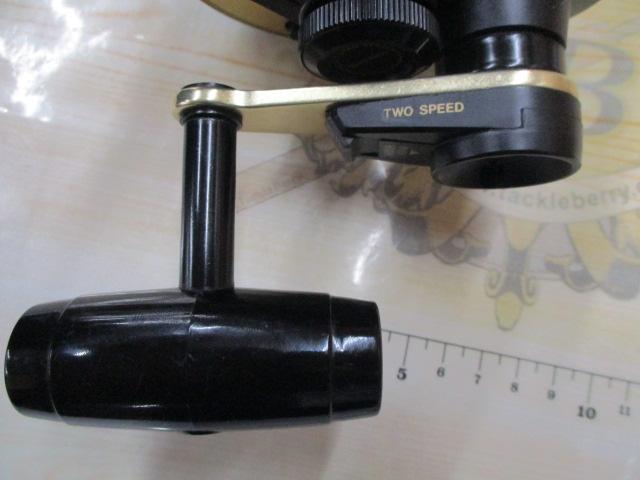 TLD 2スピード 20