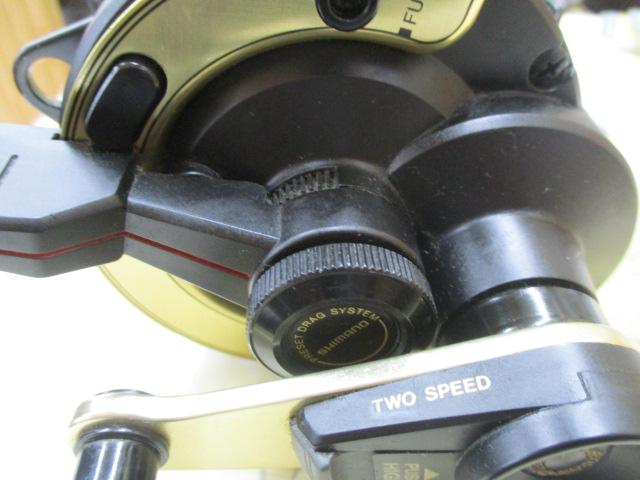 TLD 2スピード 20