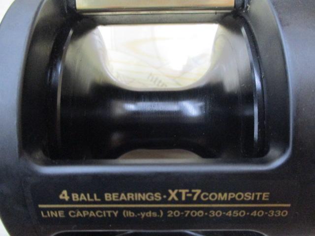 TLD 2スピード 20