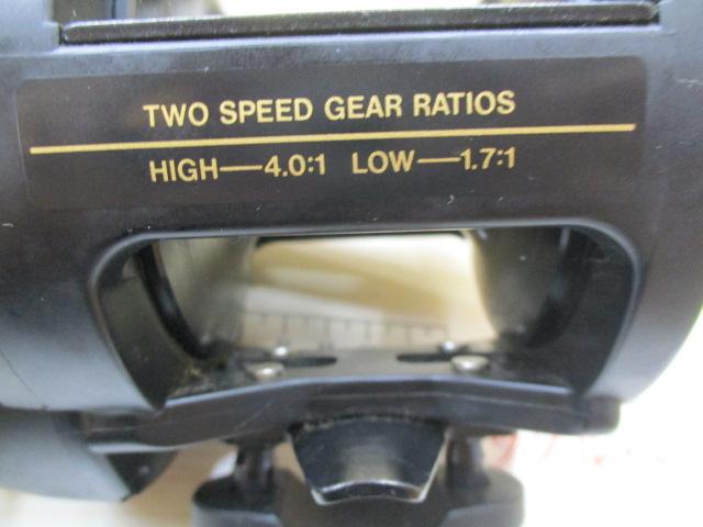 TLD 2スピード 20