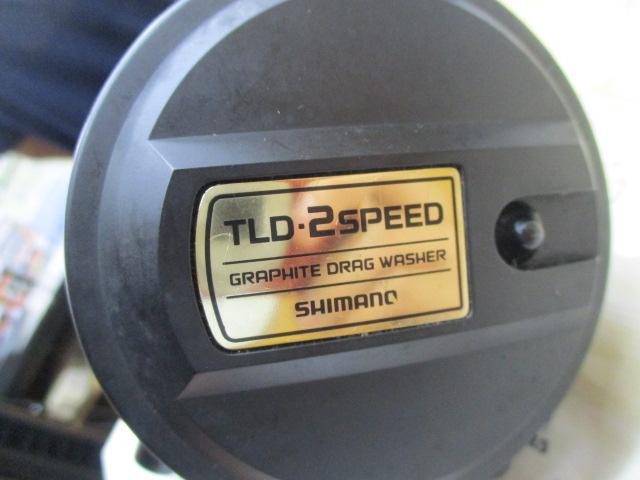 TLD 2スピード 20