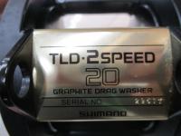 TLD 2スピード 20