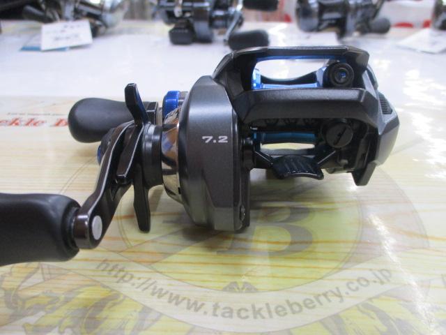 リール 20SLX DC 70HG Amazon | シマノ(SHIMANO) ベイトリール 両軸 20 SLX DC 70HG