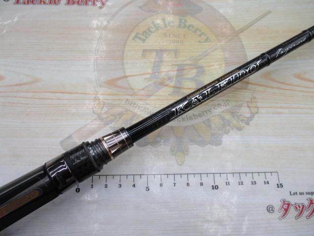 カレイドインスピラーレ TKIC-67MHST-R/トーナメント スティング