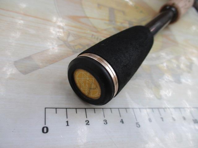 カレイドインスピラーレ TKIC-67MHST-R/トーナメント スティング