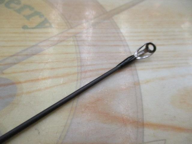 カレイドインスピラーレ TKIC-67MHST-R/トーナメント スティングレイワイルドフィネス