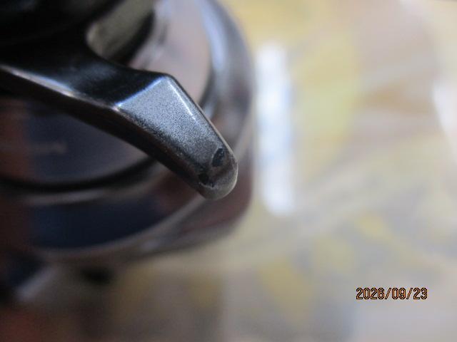 18バンタムMGL HG LH