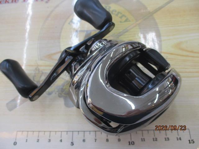 21アンタレスDC RH 21アンタレスDC XG RH｜＠ベリーネット 日本最大新品中古釣具WEB