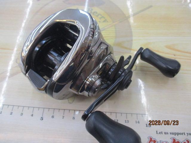 21アンタレスDC XG RH｜＠ベリーネット 日本最大新品中古釣具WEB