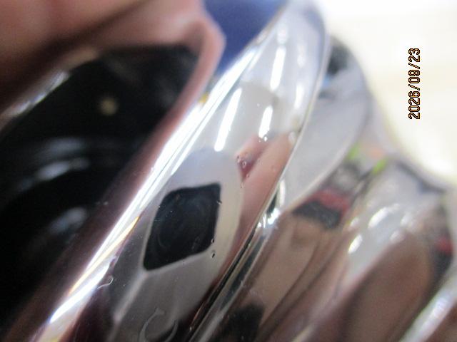 21アンタレスDC XG RH