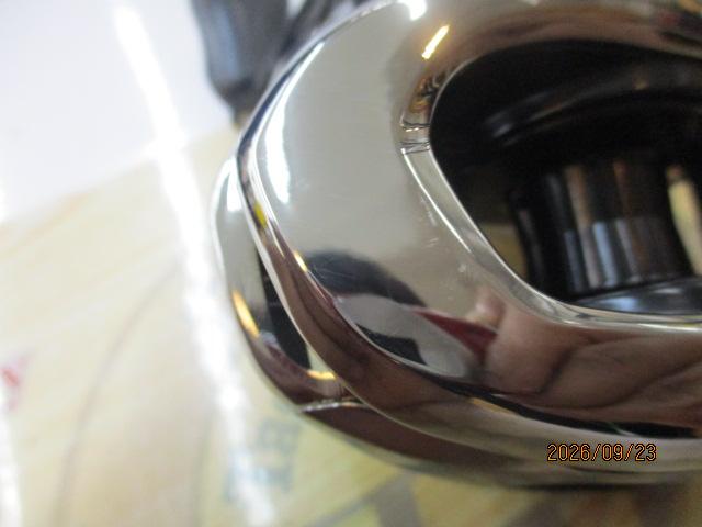 21アンタレスDC XG RH