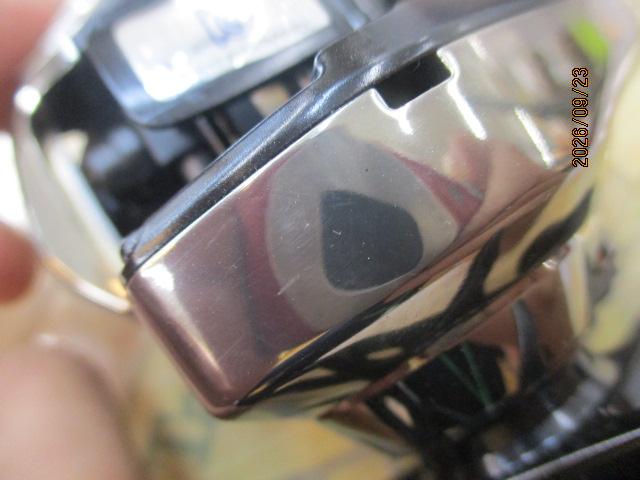 21アンタレスDC XG RH