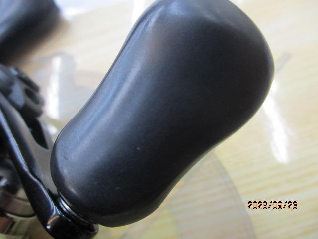 21アンタレスDC XG RH