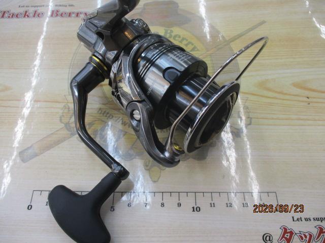 24ツインパワー 4000XG