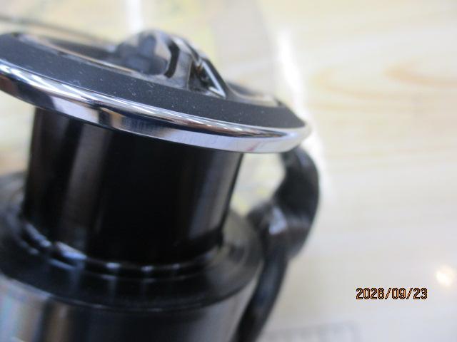 24ツインパワー 4000XG