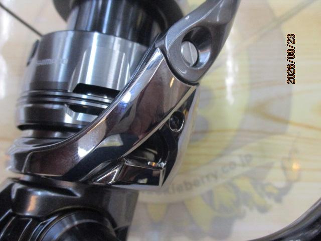 24ツインパワー 4000XG