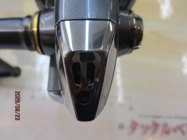 24ツインパワー 4000XG