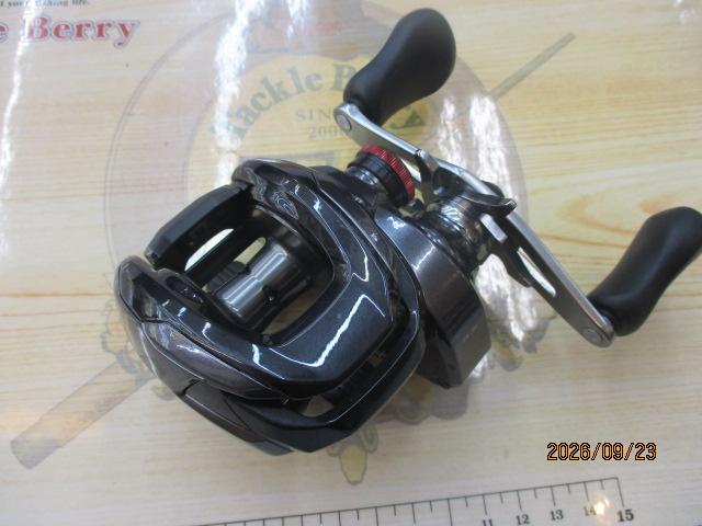 24スコーピオンMD 201XG