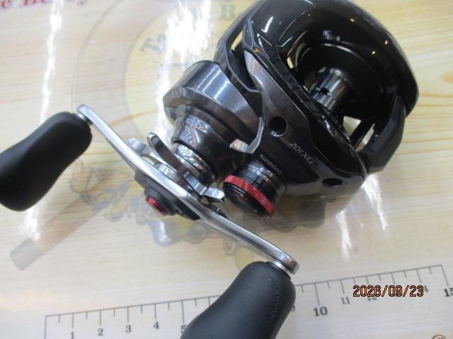 24スコーピオンMD 201XG