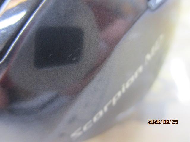 24スコーピオンMD 201XG