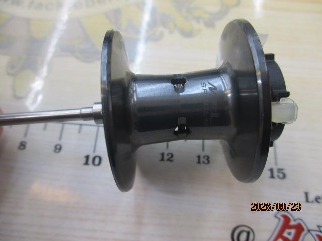 24スコーピオンMD 201XG