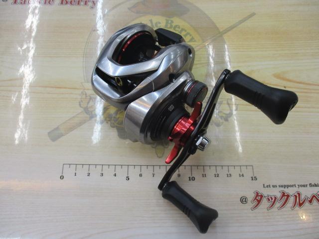 21スコーピオンMD 301XG