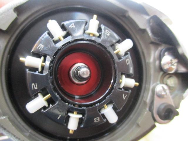 21スコーピオンMD 301XG