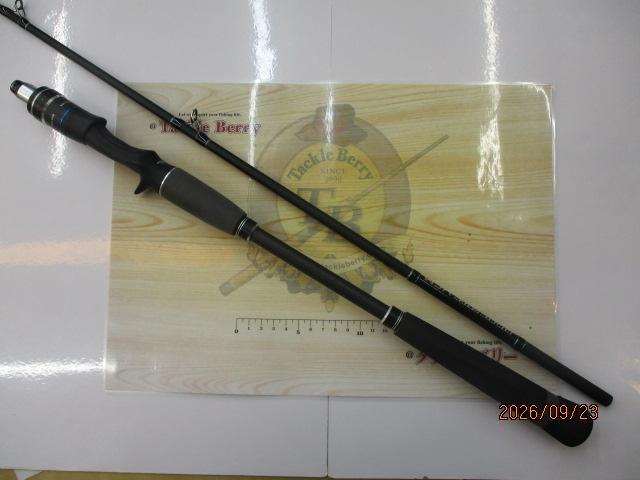 ビンビンスティック BSC-63UL-VCM