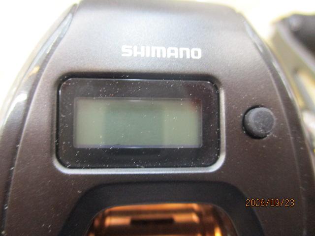 25バルケッタFカスタム 150DH