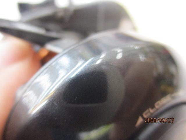 25バルケッタFカスタム 150DH