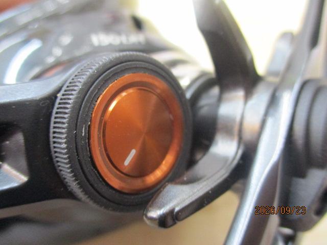 25バルケッタFカスタム 150DH