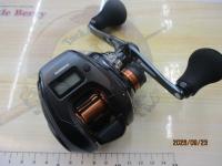 25バルケッタFカスタム 150DH