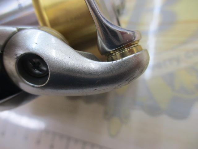 06ツインパワーMg 2500SDH