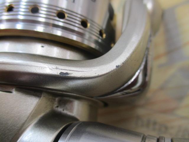 06ツインパワーMg 2500SDH