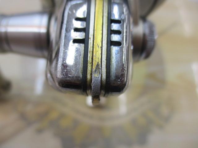 06ツインパワーMg 2500SDH