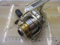 06ツインパワーMg 2500SDH