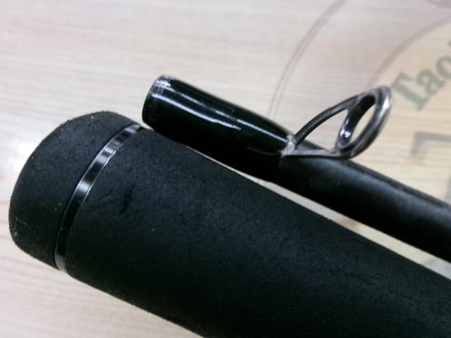 ハイドアウトハンター HHS-710MH-MST