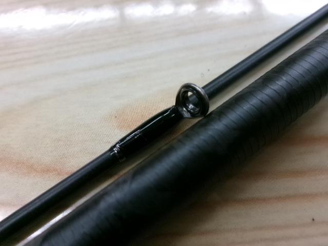 ハイドアウトハンター HHS-710MH-MST