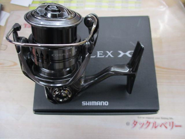 25コンプレックスXR C2500 F4 XG｜＠ベリーネット 日本最大新品