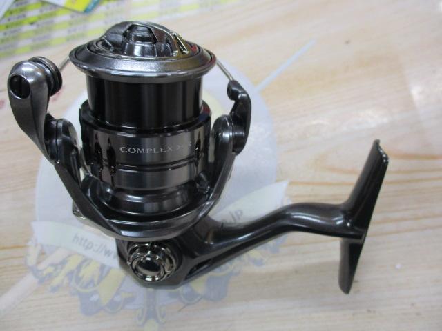 25コンプレックスXR C2500 F4 XG｜＠ベリーネット 日本最大新品