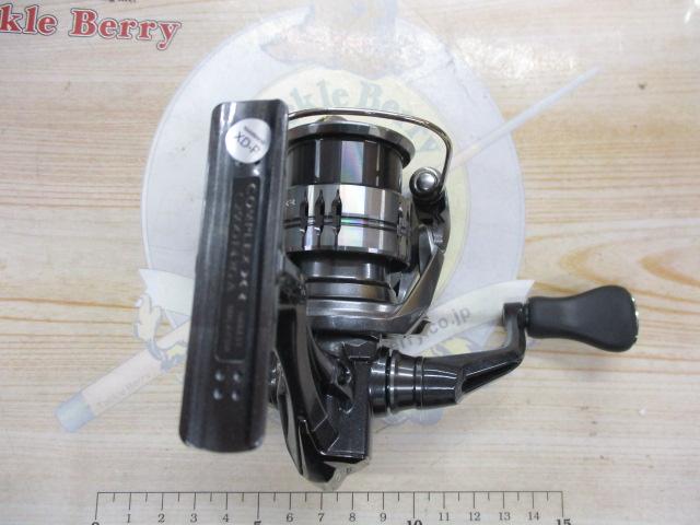 コンプレックスXR C2500F4 XG シマノ コンプレックス XR C2500 F4 XG (リール) 価格比較