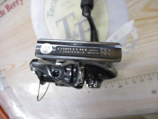 25コンプレックスXR C2500 F4 XG｜＠ベリーネット 日本最大新品