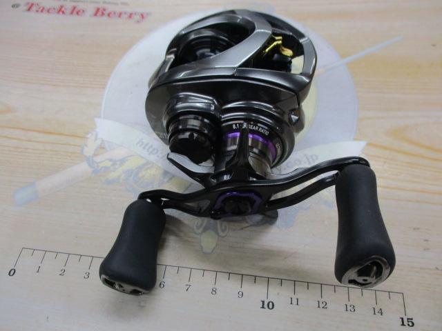 ダイワ スティーズCTSVTW 700XH ダイワ スティーズ CT SV TW 700XH (リール) 価格比較 - 価格.com