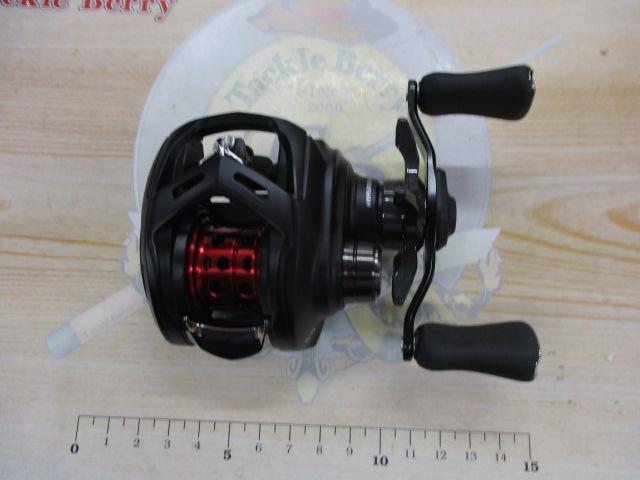 【未使用】25 アルファスBF TW8.5R 25アルファス BF TW 8.5R｜＠ベリーネット 日本最大新品中古釣具