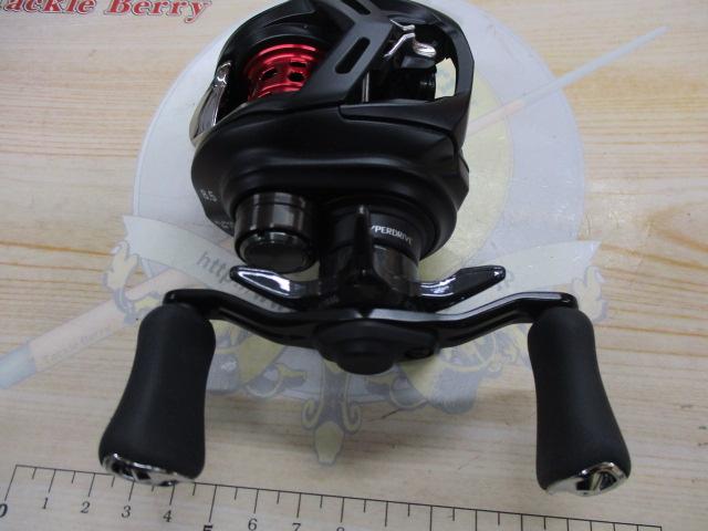 新品未使用 25アルファス BF TW 8.5 L 25 アルファスBF TW 8.5L – つり具のBunBun.com