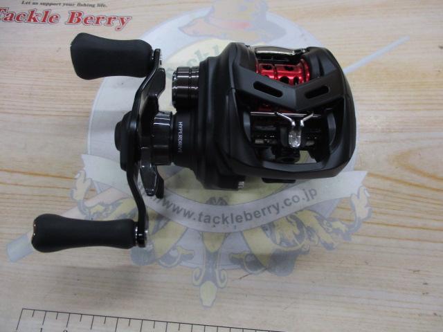 25アルファス BF TW 8.5R｜＠ベリーネット 日本最大新品中古釣具