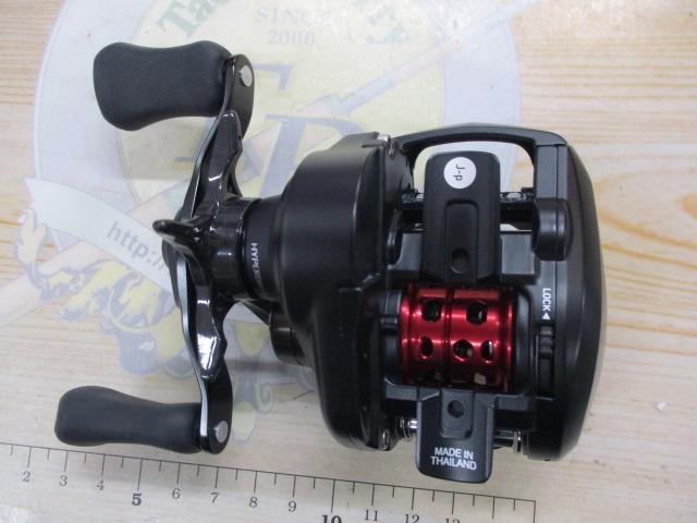 【未使用】25 アルファスBF TW8.5R 25アルファス BF TW 8.5R｜＠ベリーネット 日本最大新品中古釣具