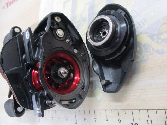 25アルファス BF TW 8.5R