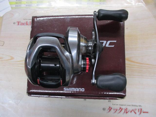 21スコーピオンDC 150XG｜＠ベリーネット 日本最大新品中古釣具WEBショップ
