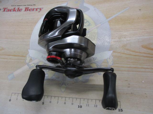 21スコーピオンDC 150XG｜＠ベリーネット 日本最大新品中古釣具
